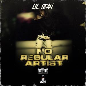 No Regular Artist (Explicit)