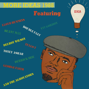 More Ideas 1988