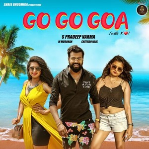 S. Pradeep Varma - Go Go Goa (Tamil Version)