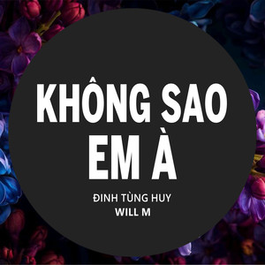 Không Sao Em À (Lofi Version)