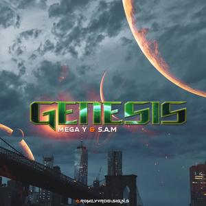 Genesis(feat. Mega Y)