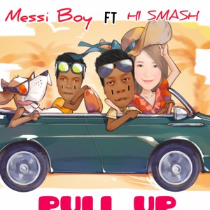 PULL UP (Extended Version)