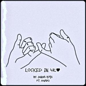 Locked In (feat. CMC Guapo) [Explicit]