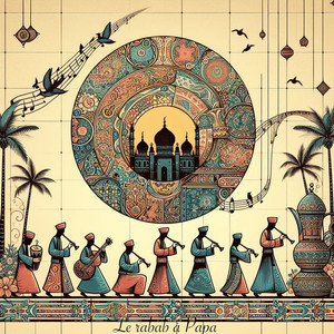 Le Rabab À Papa