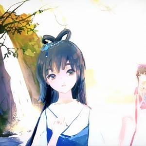 白石溪（2男2女对唱）