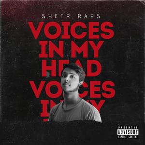 ALFAAZ( outro )(feat. Naki Infinity)