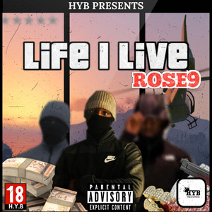 Life I Live (Explicit)
