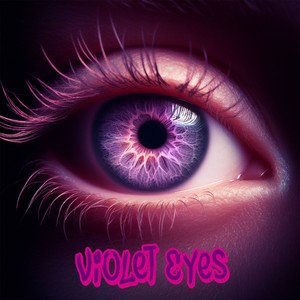 Volette Eyes (Explicit)