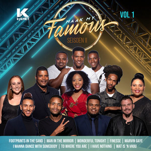 Maak My Famous 2, Vol. 1 (Live)