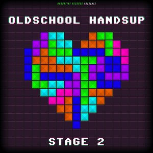 Oldschool Handsup - Stage 2