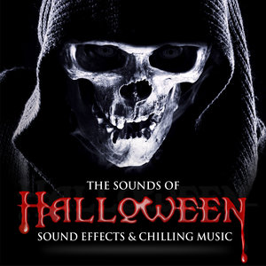 The Sounds of Halloween: Sound Effects & Chilling Music