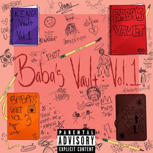 Baba's Vault, Vol. 1 (Explicit)