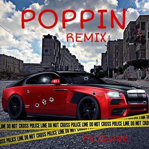 Poppin (Remix|Explicit)