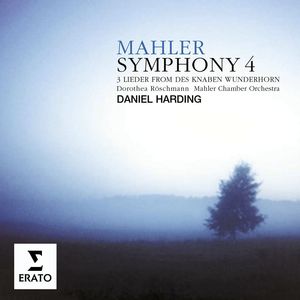 Mahler: Symphony No. 4 in G Major - I. Bedächtig, nicht eilen