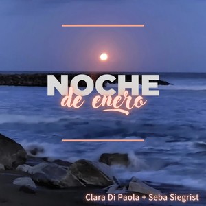 Noche de Enero (Explicit)