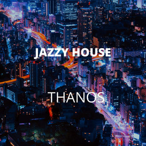 Jazzy House