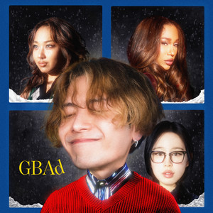 GBAD (feat. MILLI & YOUHA) [Remix] [Explicit]