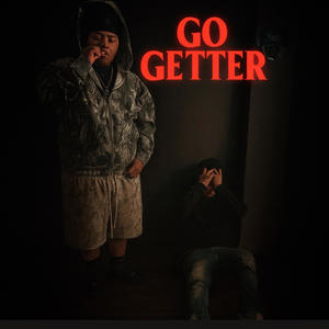 Go getter (Explicit)