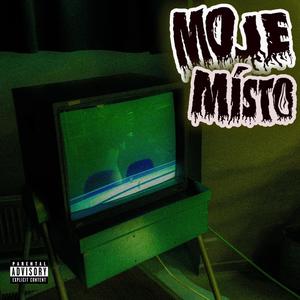 moje místo (feat. H4nz) (Explicit)