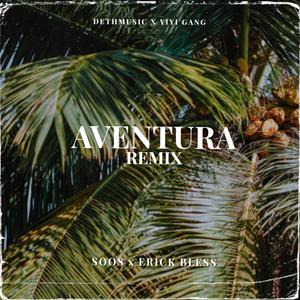 Aventura (feat. Erick Bless) [Remix]