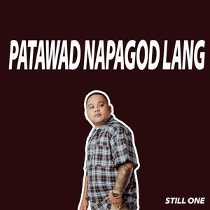 Patawad Napagod Lang (feat. Seven JC & Kamol) [Explicit]