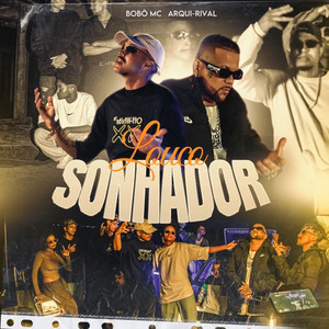 Louco Sonhador (Explicit)