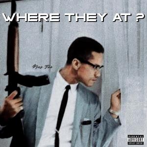 Where They At ? (Explicit)