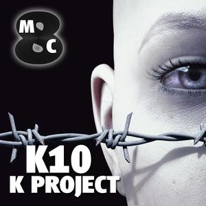 K Project - K10 (Radio Edit)