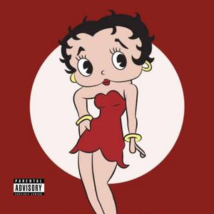 P4p files - BETTY BOOP (Explicit)