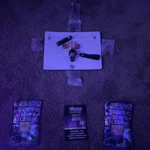 Storm Sigil (Explicit)