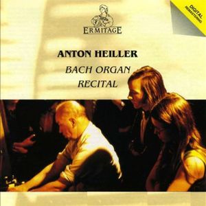 Toccata E Fuga In Re Minore, BWV 565 - Toccata and Fugue in D Minor, BWV 565: Toccata