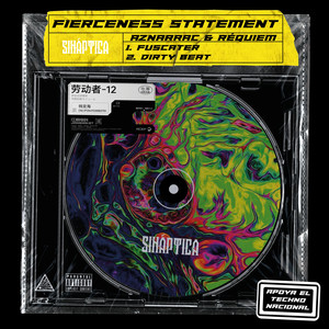 Dirty Beat (Original Mix)