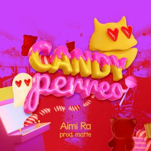 CANDY PERREO (Bonus)