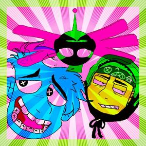 Sunray(feat. EDDISON & OttoXL) (Explicit)