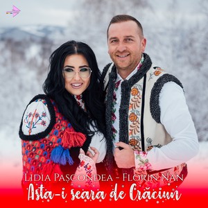 Asta-i seara de Crăciun