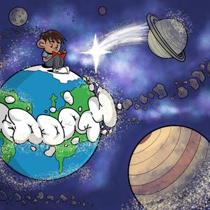 Lonely (feat. Magann570_) (Explicit)