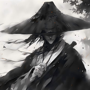 伯虎说 (DJ墨韩Mix版伴奏)