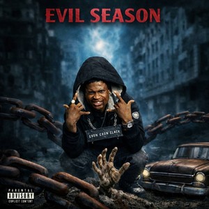 GOD OF MERCY (Explicit)