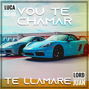 Te Llamaré (Vou Te Chamar)