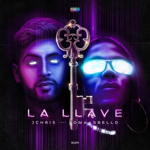 La Llave (feat. LoMaasBello) [Explicit]