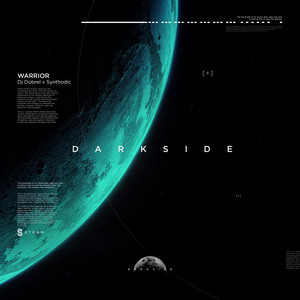 Warrior (Extended Mix)