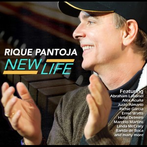 Endless Flame (feat. Alex Acuña, Abraham Laboriel, Banda De Boca & Marcelo Martins)