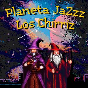 Planeta JaZzz (Explicit)