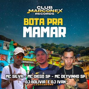 Bota pra Mamar (Explicit)