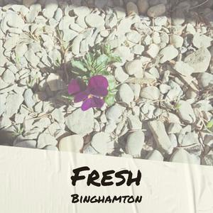 Fresh Binghamton