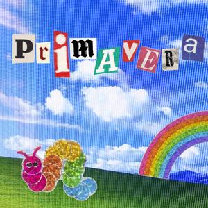 primavera (feat. NoahR)