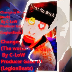 Changes(The World That Stuc) (Explicit)