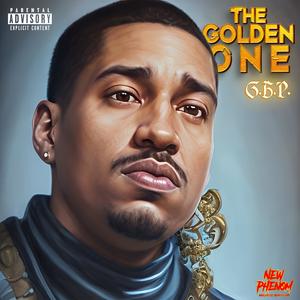 The Golden One (feat. Golden Baby Pro) (Explicit)