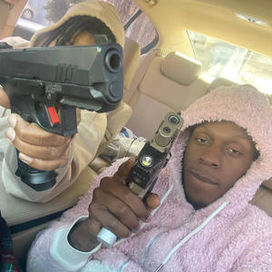 Wasted (feat. loweyeSLT) (Explicit)