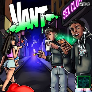 Não Testa Minha Fé (Explicit)